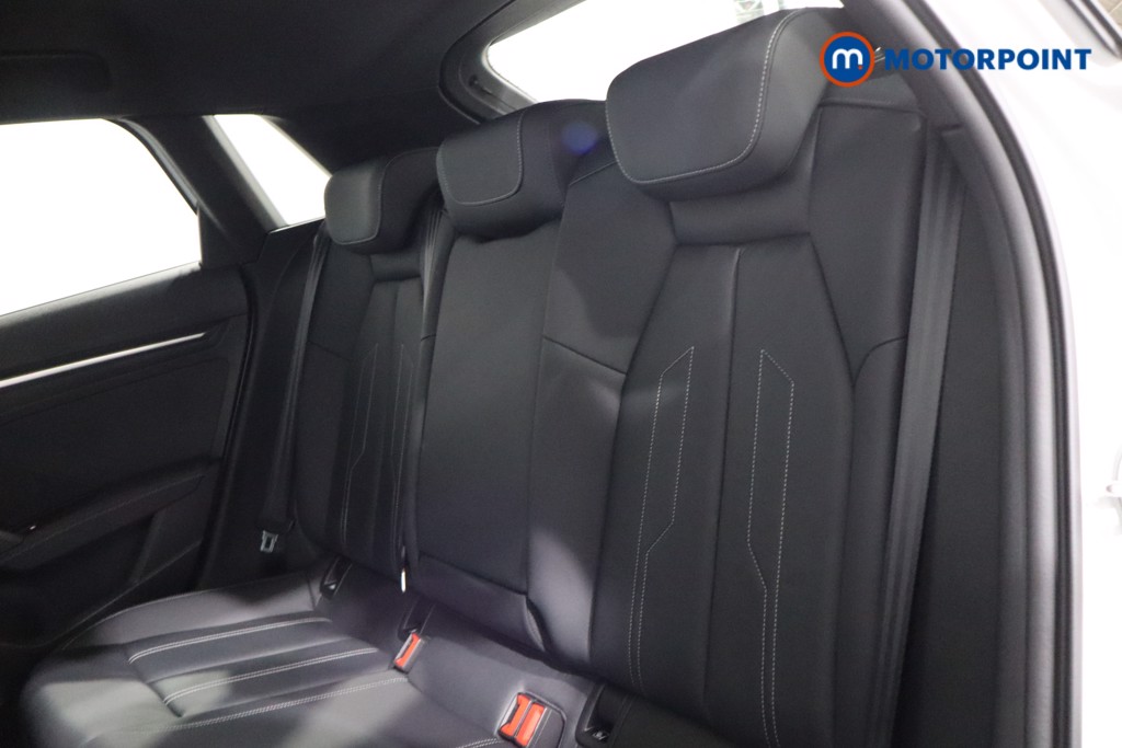 Audi A3 S Line Automatic Petrol Hatchback - Stock Number (1550548) - 5th supplementary image