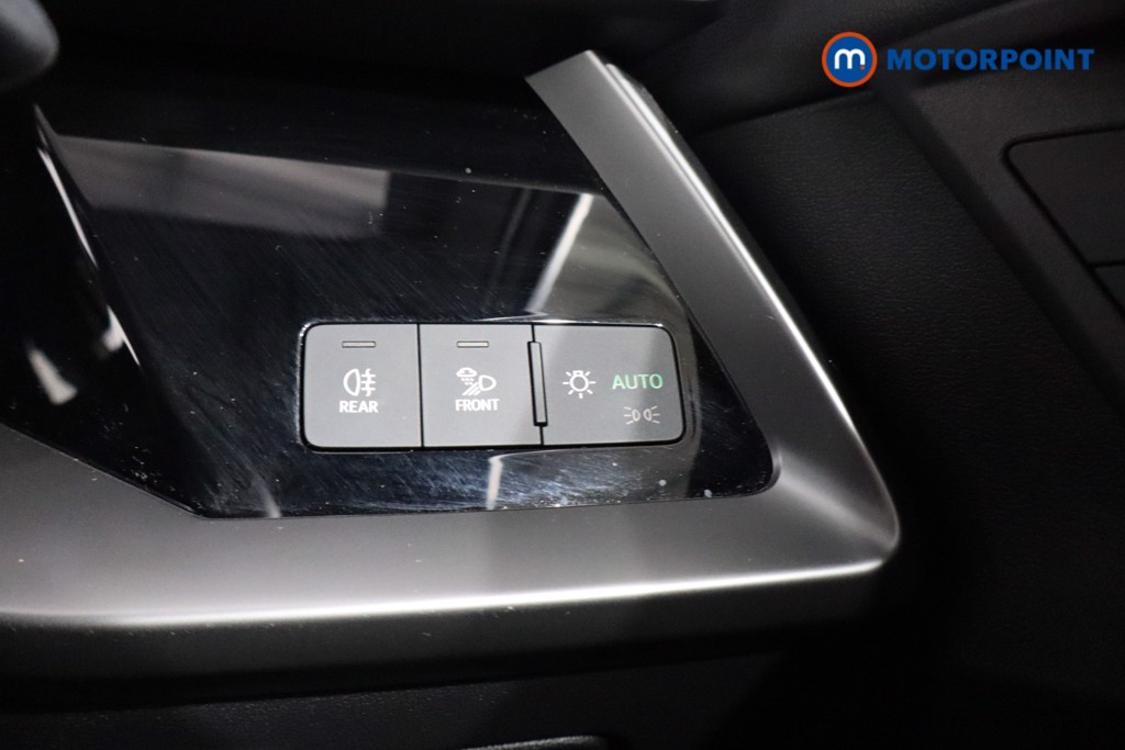 Audi A3 S Line Automatic Petrol Hatchback - Stock Number (1550548) - 16th supplementary image