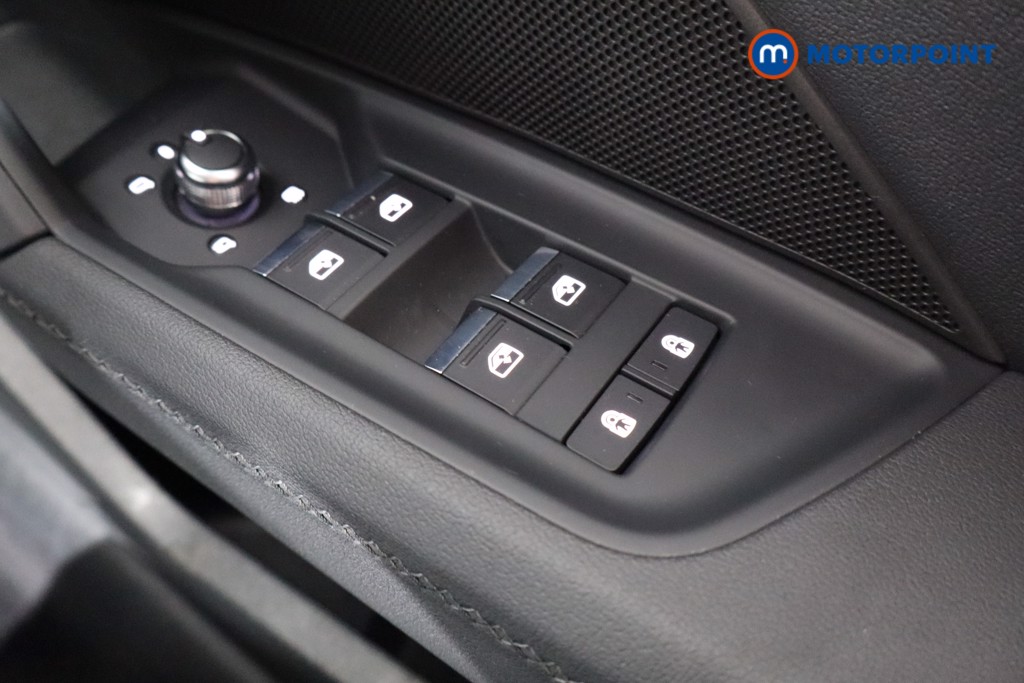 Audi A3 S Line Automatic Petrol Hatchback - Stock Number (1550548) - 17th supplementary image