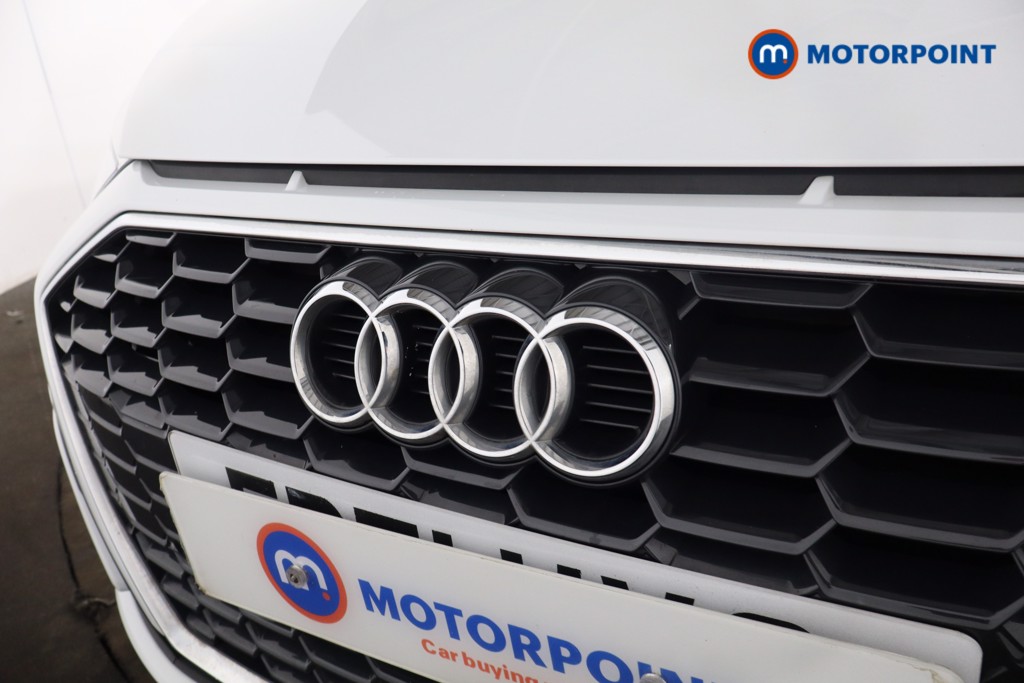 Audi A3 S Line Automatic Petrol Hatchback - Stock Number (1550548) - 21st supplementary image