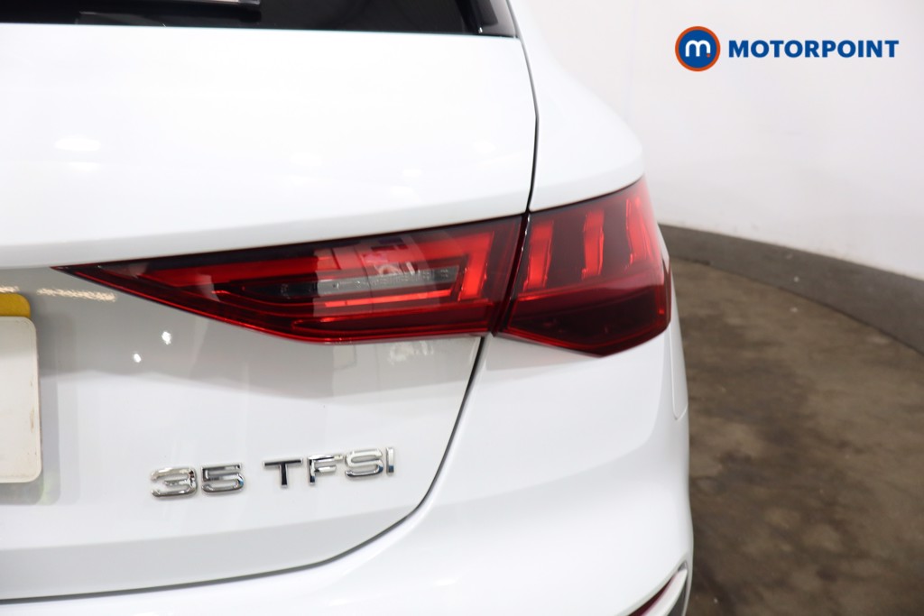 Audi A3 S Line Automatic Petrol Hatchback - Stock Number (1550548) - 24th supplementary image