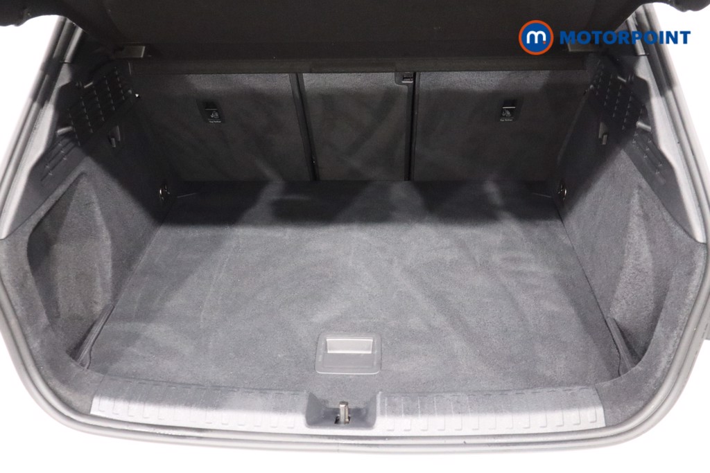 Audi A3 S Line Automatic Petrol Hatchback - Stock Number (1550548) - 27th supplementary image