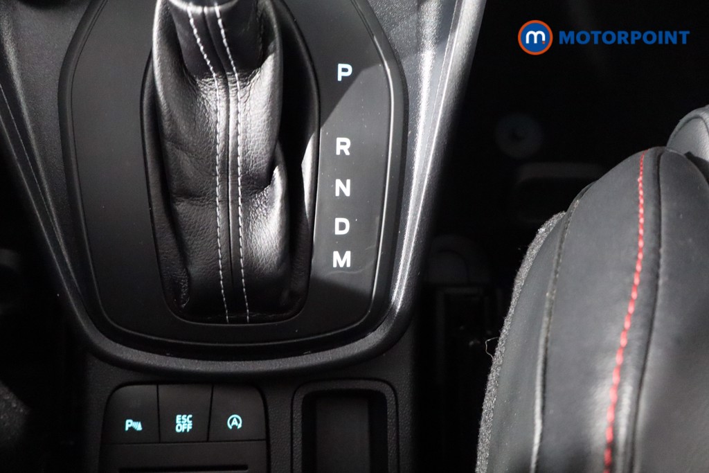Ford Puma ST Automatic Petrol-Electric Hybrid SUV - Stock Number (1550756) - 16th supplementary image