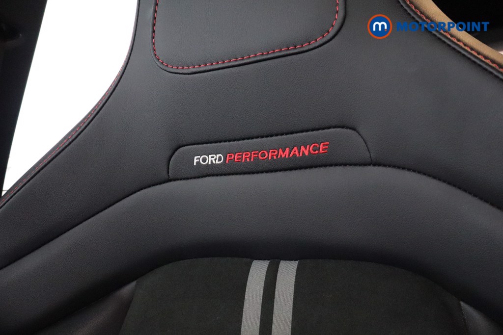Ford Puma ST Automatic Petrol-Electric Hybrid SUV - Stock Number (1550756) - 21st supplementary image
