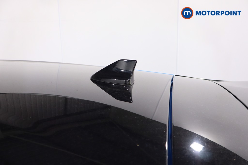 Ford Puma ST Automatic Petrol-Electric Hybrid SUV - Stock Number (1550756) - 22nd supplementary image