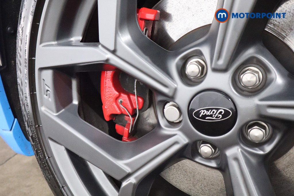 Ford Puma ST Automatic Petrol-Electric Hybrid SUV - Stock Number (1550756) - 23rd supplementary image