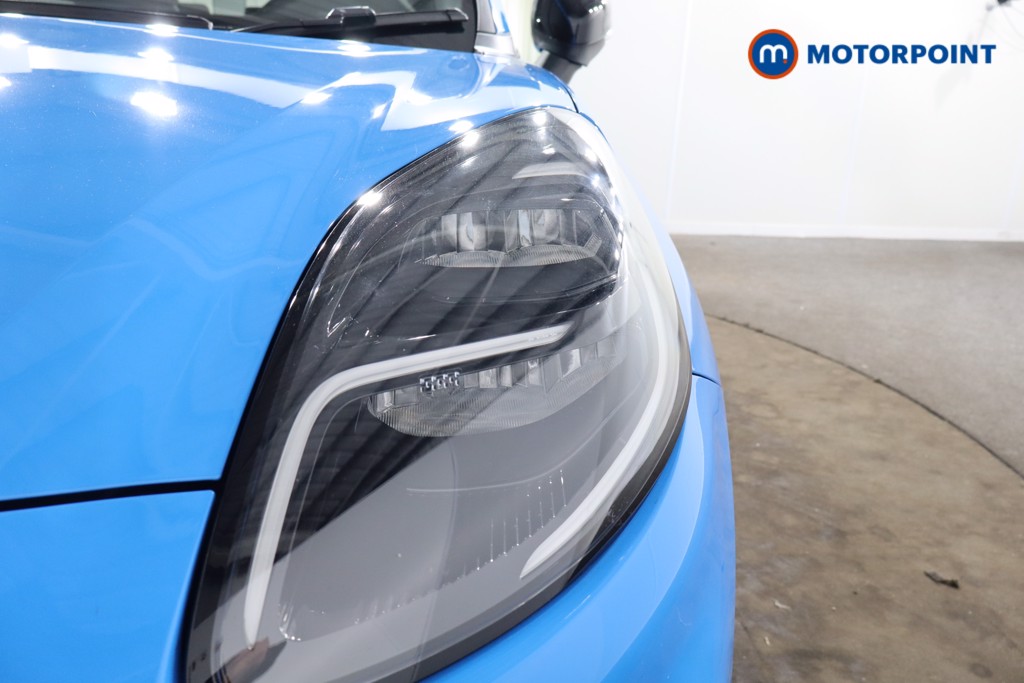 Ford Puma ST Automatic Petrol-Electric Hybrid SUV - Stock Number (1550756) - 24th supplementary image