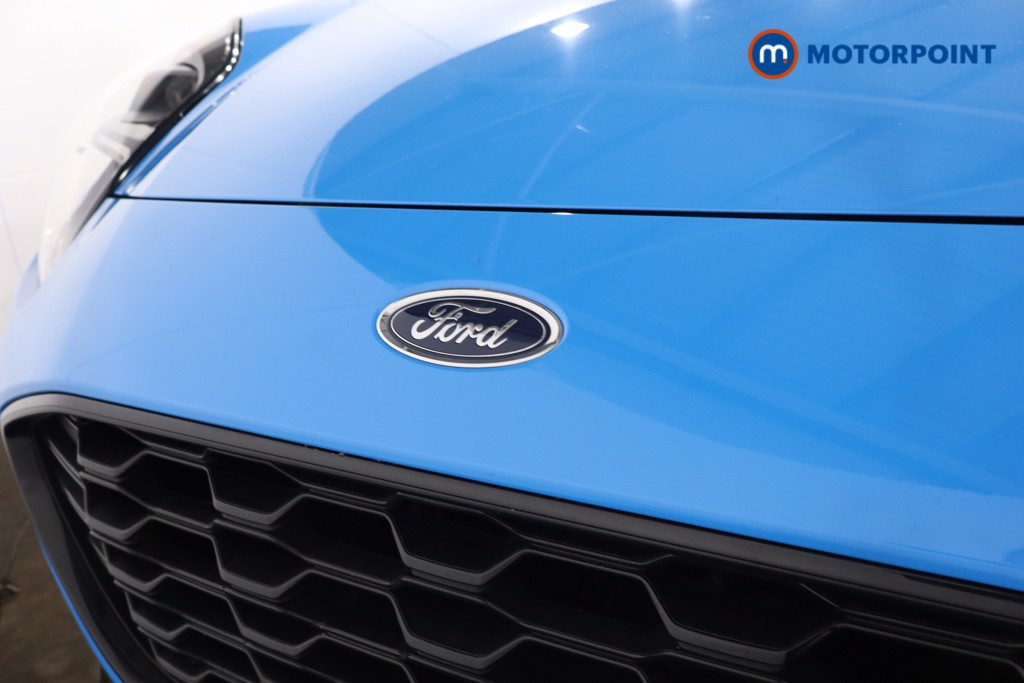 Ford Puma ST Automatic Petrol-Electric Hybrid SUV - Stock Number (1550756) - 25th supplementary image