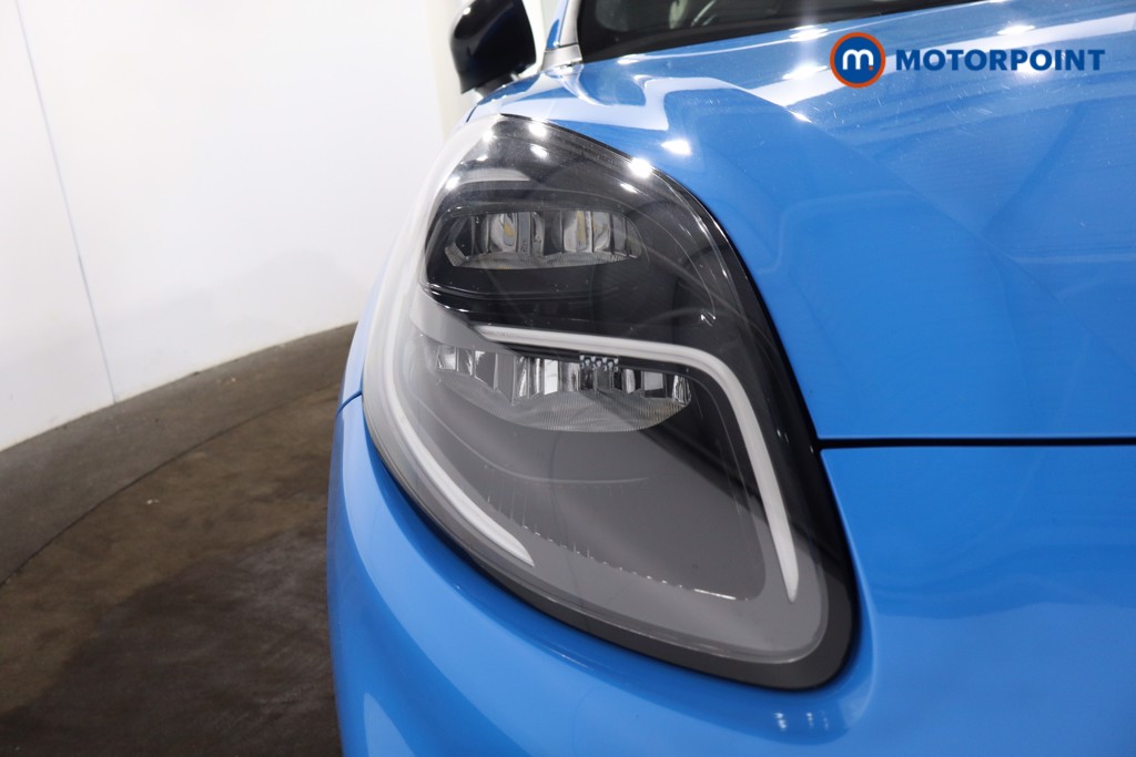 Ford Puma ST Automatic Petrol-Electric Hybrid SUV - Stock Number (1550756) - 26th supplementary image