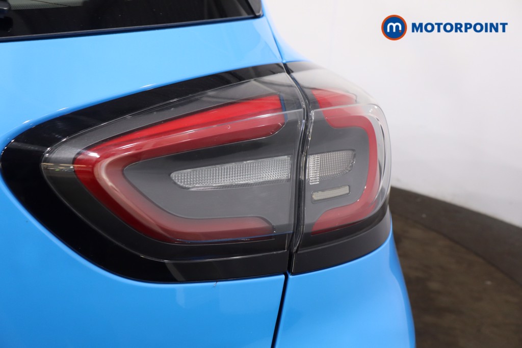 Ford Puma ST Automatic Petrol-Electric Hybrid SUV - Stock Number (1550756) - 28th supplementary image