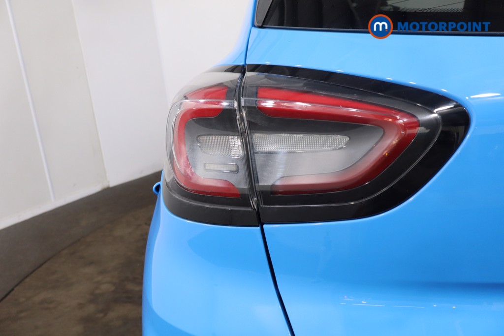 Ford Puma ST Automatic Petrol-Electric Hybrid SUV - Stock Number (1550756) - 29th supplementary image