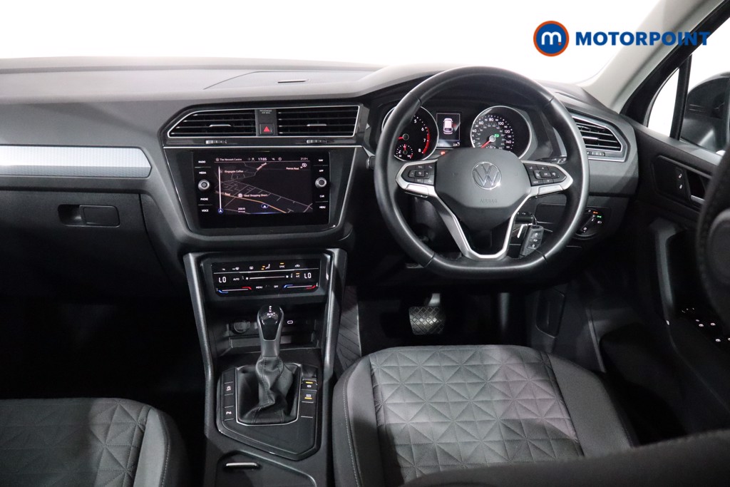 Volkswagen Tiguan Life Automatic Petrol SUV - Stock Number (1550820) - 3rd supplementary image