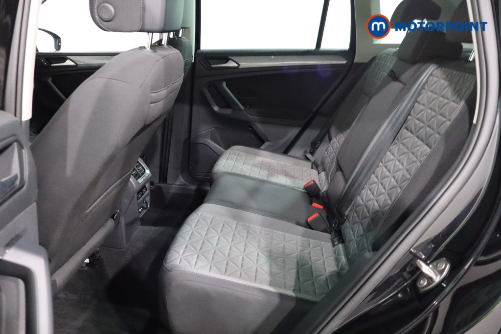 Volkswagen Tiguan Life Automatic Petrol SUV - Stock Number (1550820) - 5th supplementary image