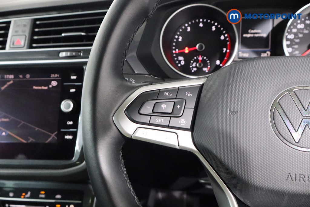 Volkswagen Tiguan Life Automatic Petrol SUV - Stock Number (1550820) - 7th supplementary image