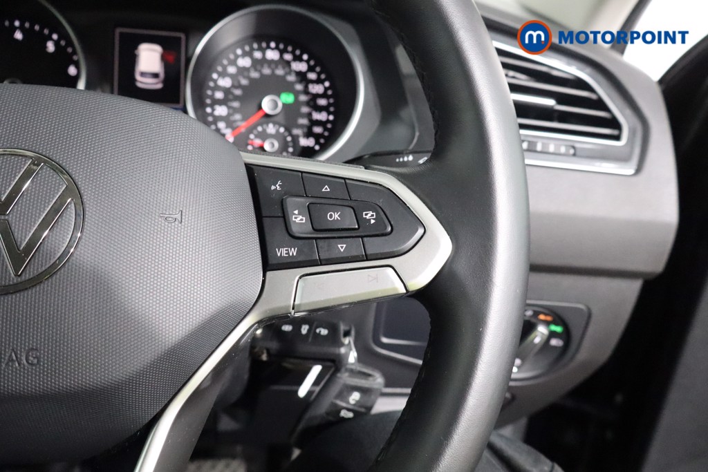 Volkswagen Tiguan Life Automatic Petrol SUV - Stock Number (1550820) - 8th supplementary image