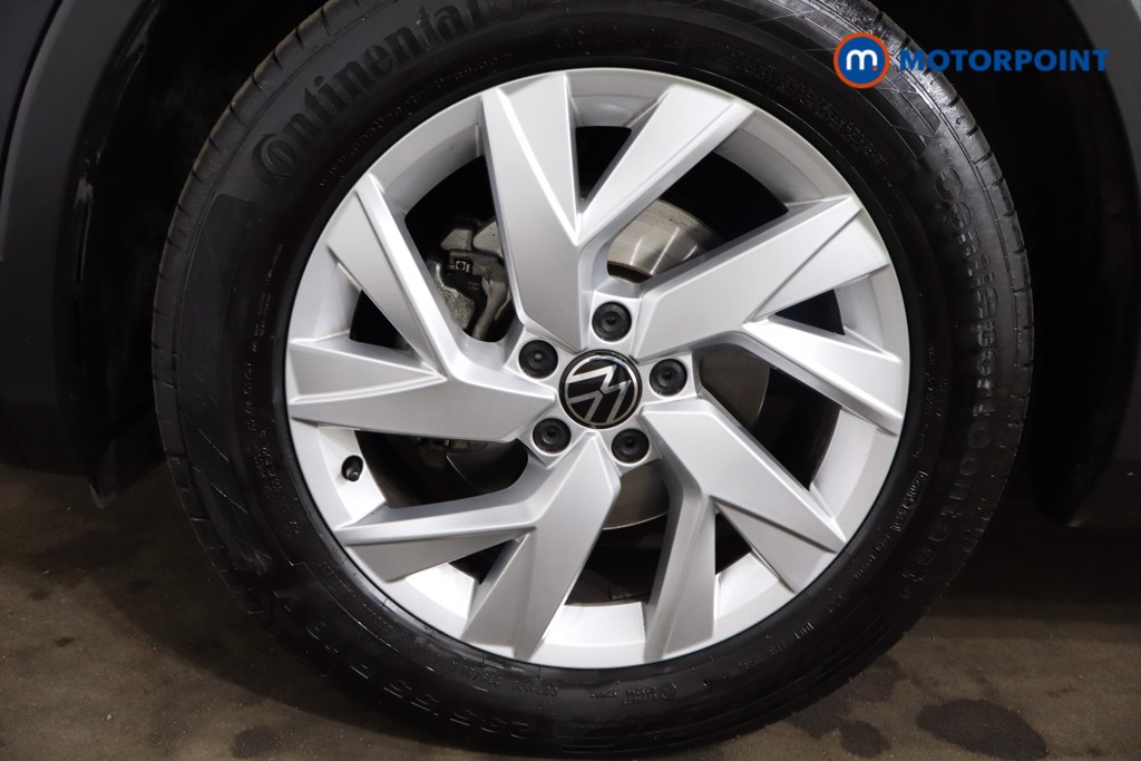 Volkswagen Tiguan Life Automatic Petrol SUV - Stock Number (1550820) - 11th supplementary image