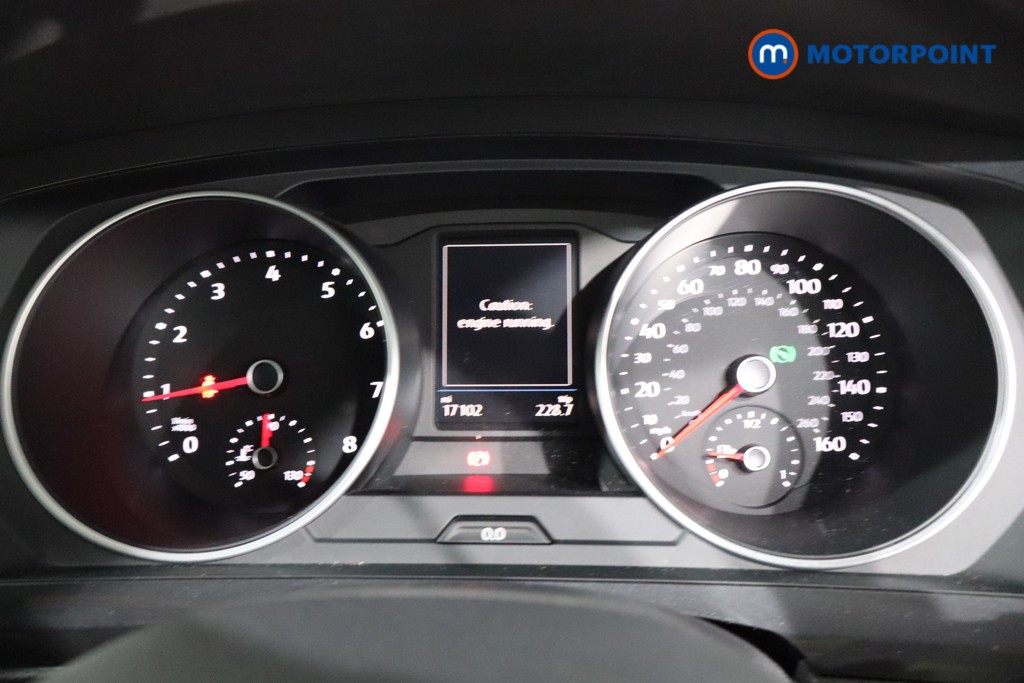 Volkswagen Tiguan Life Automatic Petrol SUV - Stock Number (1550820) - 14th supplementary image