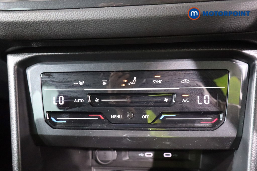 Volkswagen Tiguan Life Automatic Petrol SUV - Stock Number (1550820) - 16th supplementary image
