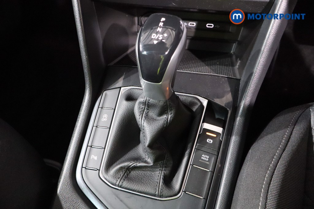 Volkswagen Tiguan Life Automatic Petrol SUV - Stock Number (1550820) - 18th supplementary image