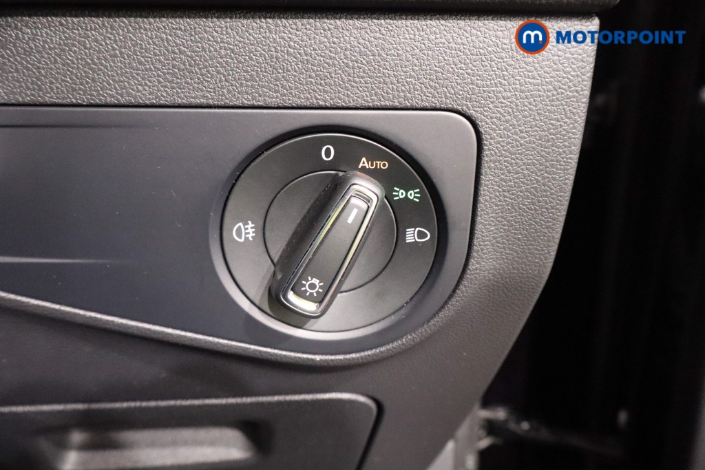 Volkswagen Tiguan Life Automatic Petrol SUV - Stock Number (1550820) - 21st supplementary image