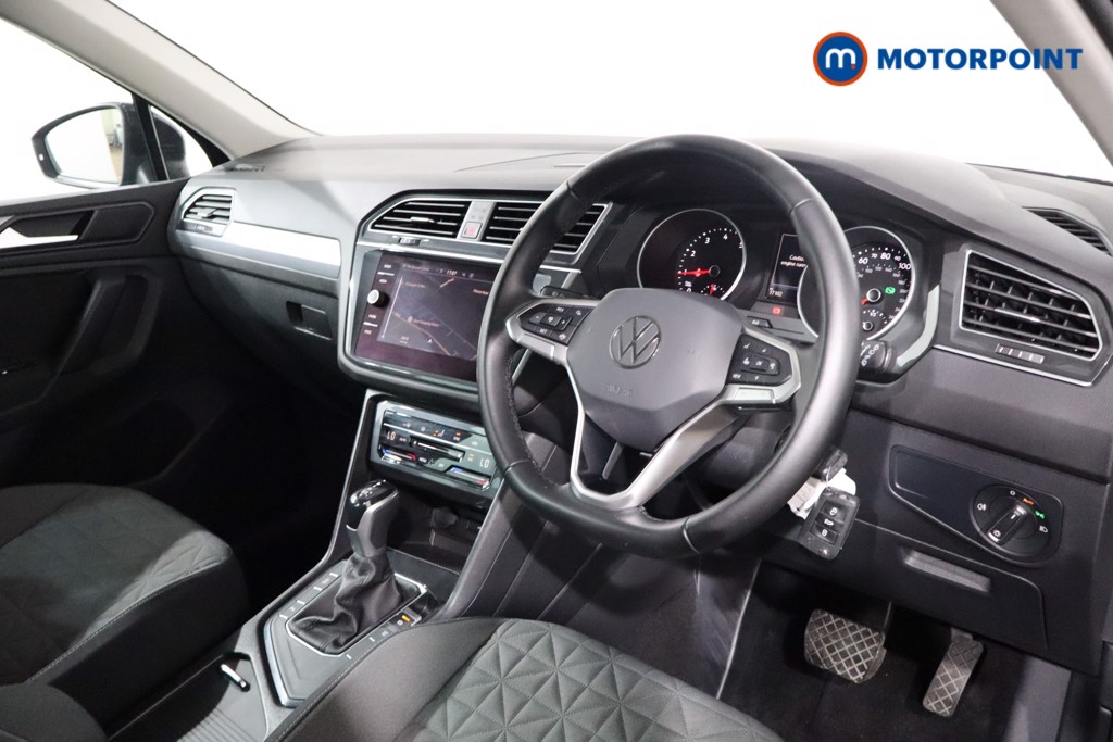 Volkswagen Tiguan Life Automatic Petrol SUV - Stock Number (1550820) - 27th supplementary image