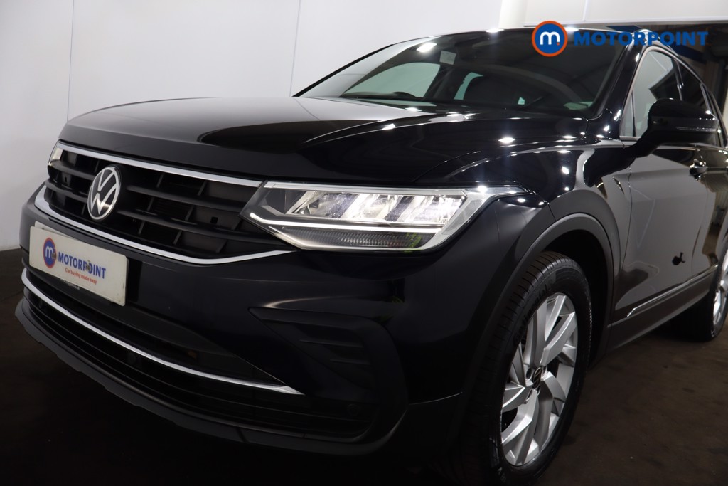 Volkswagen Tiguan Life Automatic Petrol SUV - Stock Number (1550820) - 28th supplementary image