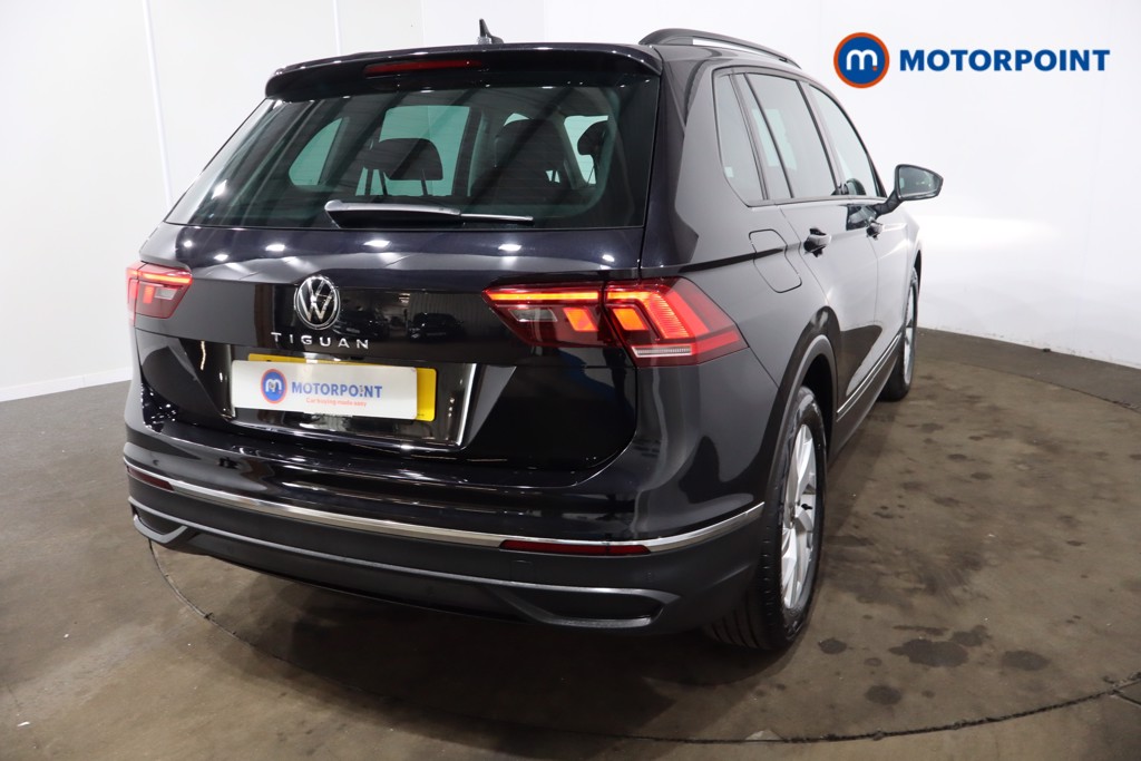 Volkswagen Tiguan Life Automatic Petrol SUV - Stock Number (1550820) - 30th supplementary image