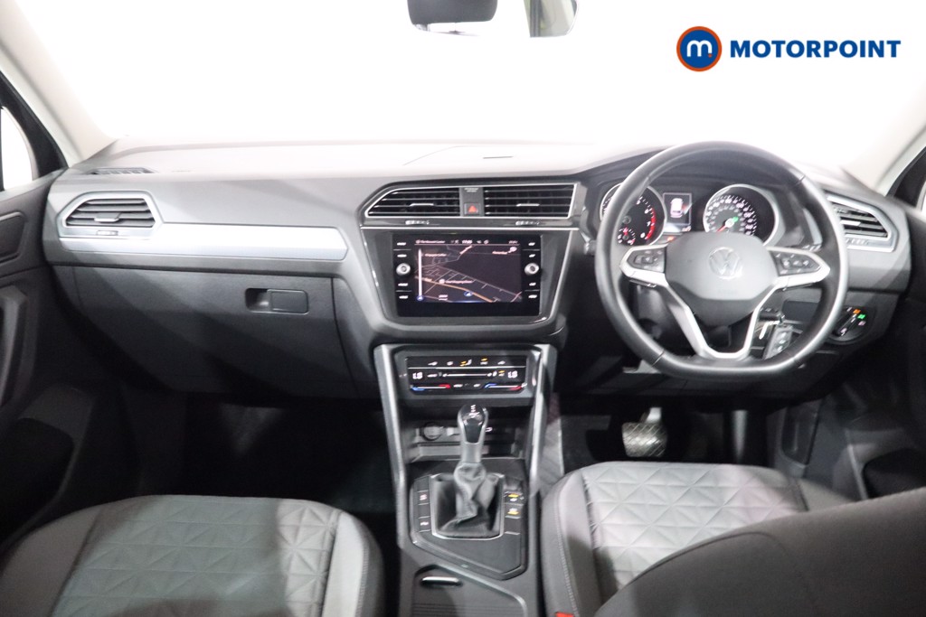Volkswagen Tiguan Life Automatic Petrol SUV - Stock Number (1550820) - 1st supplementary image