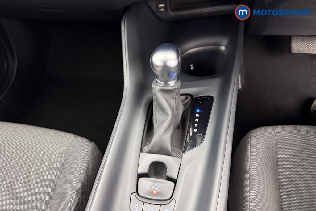 Toyota C-Hr Icon Automatic Petrol-Electric Hybrid SUV - Stock Number (1550858) - 10th supplementary image