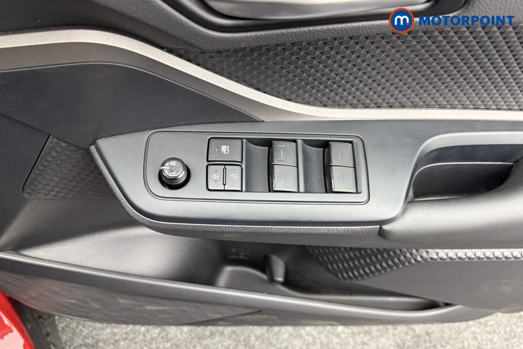 Toyota C-Hr Icon Automatic Petrol-Electric Hybrid SUV - Stock Number (1550858) - 13th supplementary image