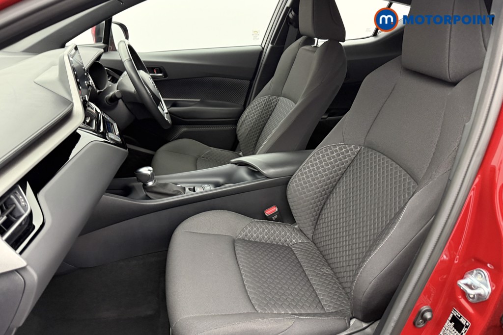 Toyota C-Hr Icon Automatic Petrol-Electric Hybrid SUV - Stock Number (1550858) - 19th supplementary image