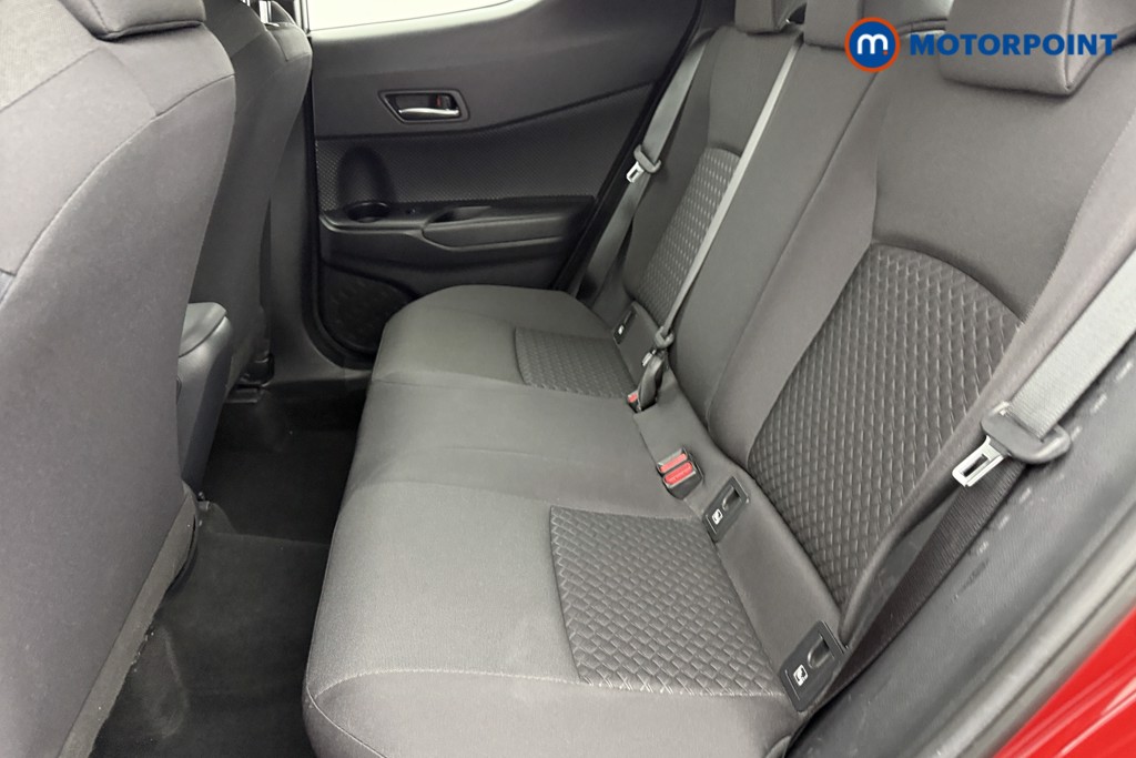 Toyota C-Hr Icon Automatic Petrol-Electric Hybrid SUV - Stock Number (1550858) - 20th supplementary image