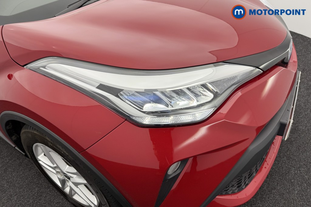 Toyota C-Hr Icon Automatic Petrol-Electric Hybrid SUV - Stock Number (1550858) - 24th supplementary image