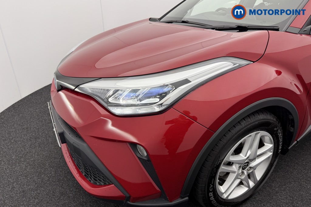 Toyota C-Hr Icon Automatic Petrol-Electric Hybrid SUV - Stock Number (1550858) - 25th supplementary image