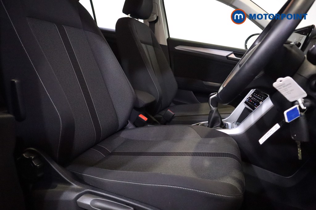 Volkswagen T-Roc Life Manual Petrol SUV - Stock Number (1550933) - 5th supplementary image