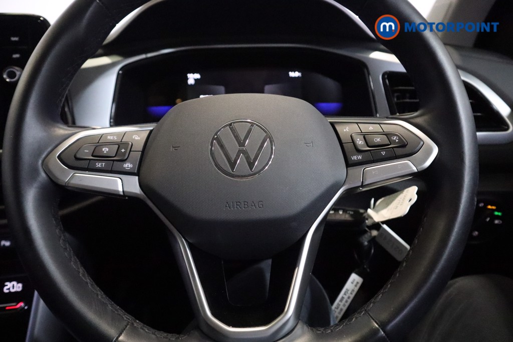 Volkswagen T-Roc Life Manual Petrol SUV - Stock Number (1550933) - 7th supplementary image