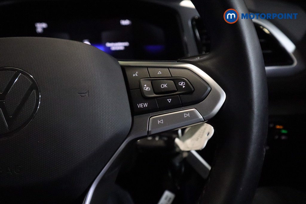 Volkswagen T-Roc Life Manual Petrol SUV - Stock Number (1550933) - 9th supplementary image