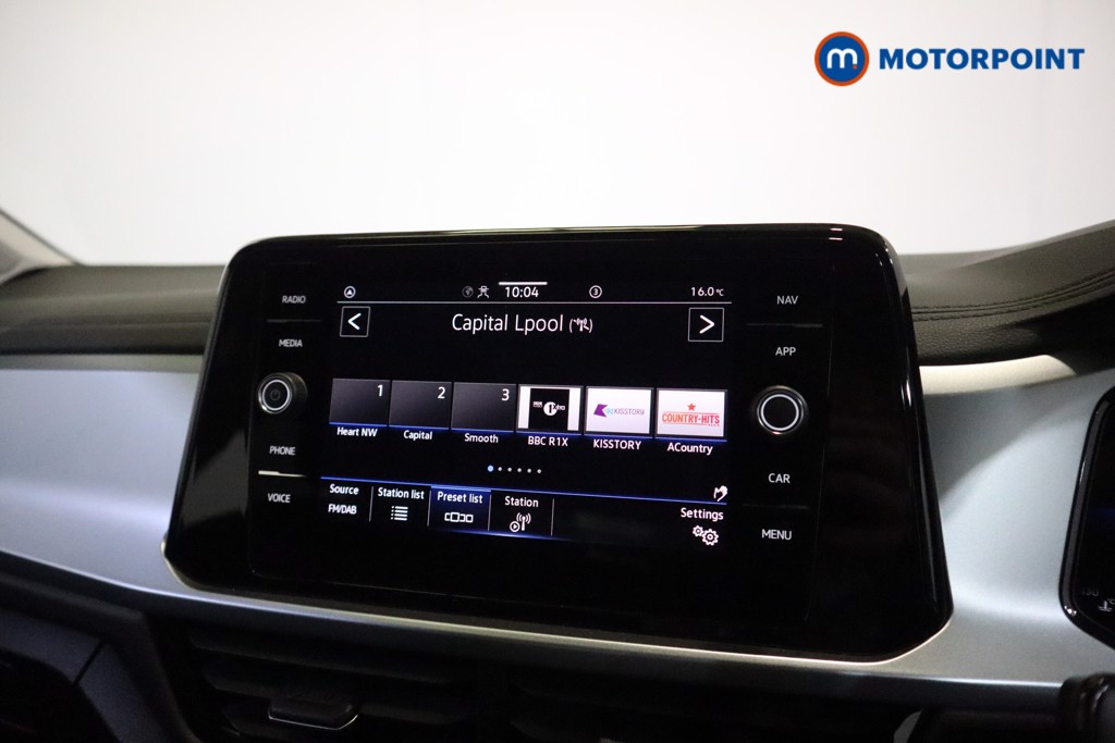 Volkswagen T-Roc Life Manual Petrol SUV - Stock Number (1550933) - 11th supplementary image