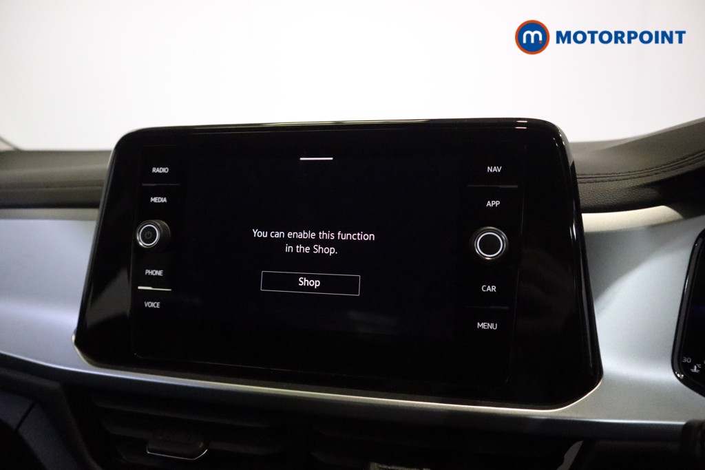 Volkswagen T-Roc Life Manual Petrol SUV - Stock Number (1550933) - 13th supplementary image