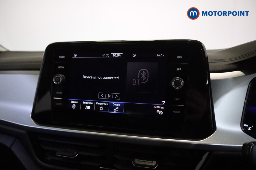 Volkswagen T-Roc Life Manual Petrol SUV - Stock Number (1550933) - 14th supplementary image