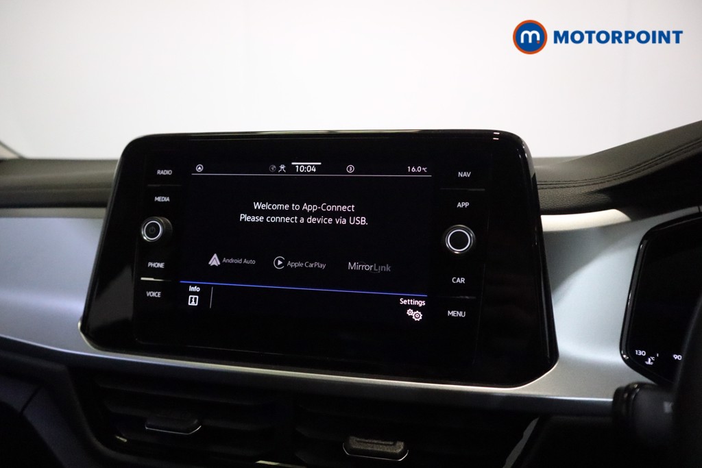 Volkswagen T-Roc Life Manual Petrol SUV - Stock Number (1550933) - 15th supplementary image