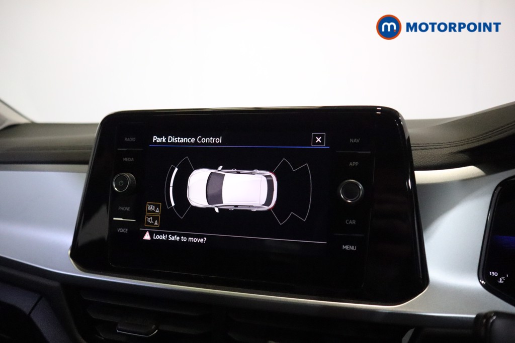 Volkswagen T-Roc Life Manual Petrol SUV - Stock Number (1550933) - 16th supplementary image