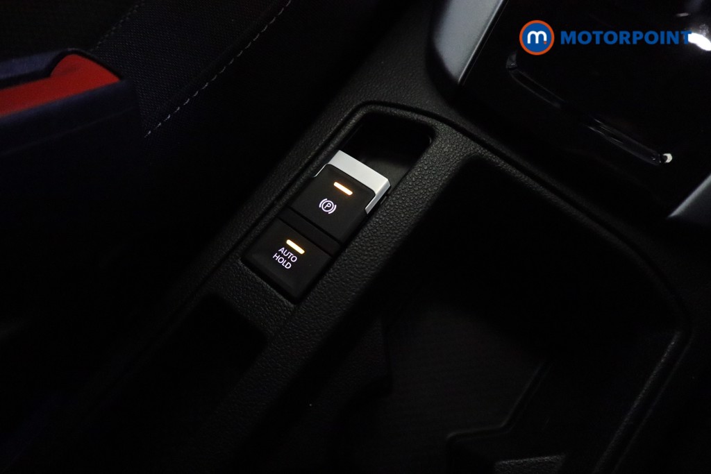 Volkswagen T-Roc Life Manual Petrol SUV - Stock Number (1550933) - 19th supplementary image