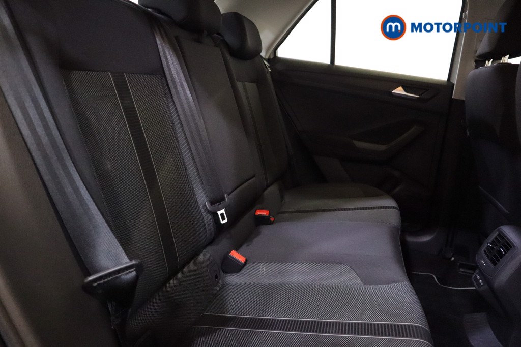 Volkswagen T-Roc Life Manual Petrol SUV - Stock Number (1550933) - 23rd supplementary image
