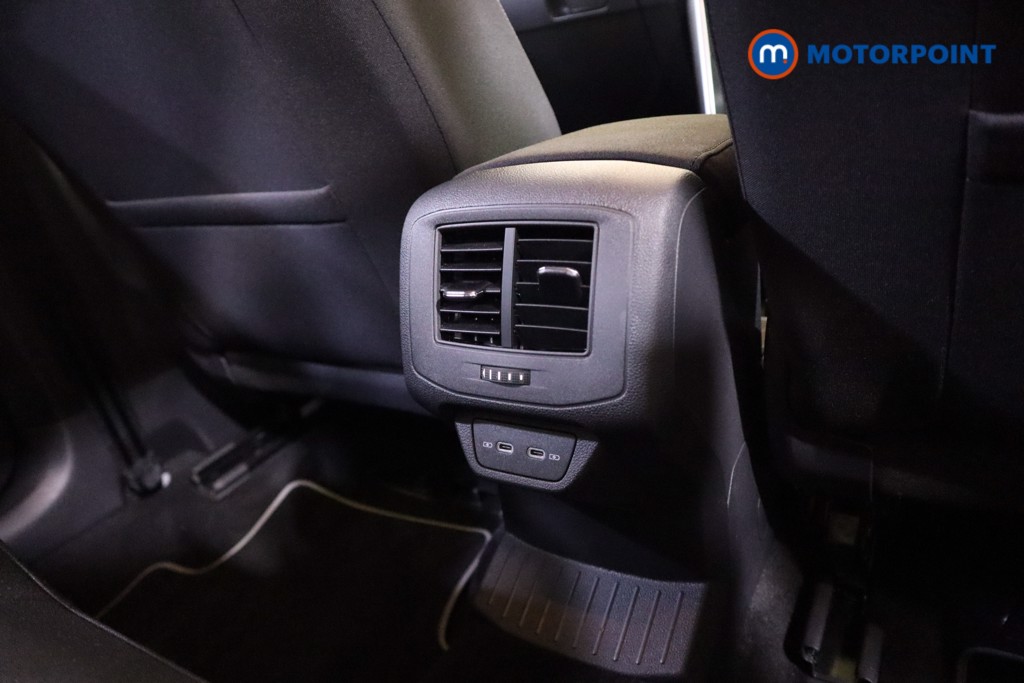 Volkswagen T-Roc Life Manual Petrol SUV - Stock Number (1550933) - 25th supplementary image