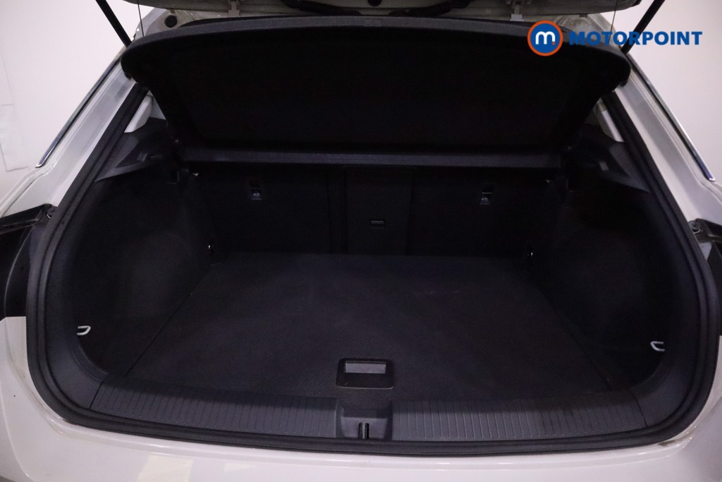 Volkswagen T-Roc Life Manual Petrol SUV - Stock Number (1550933) - 26th supplementary image