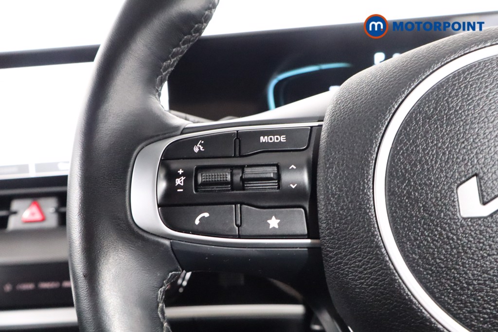 KIA Sportage Gt-Line Automatic Petrol-Electric Hybrid SUV - Stock Number (1551002) - 7th supplementary image