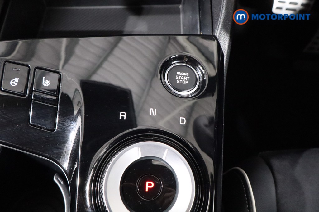 KIA Sportage Gt-Line Automatic Petrol-Electric Hybrid SUV - Stock Number (1551002) - 16th supplementary image