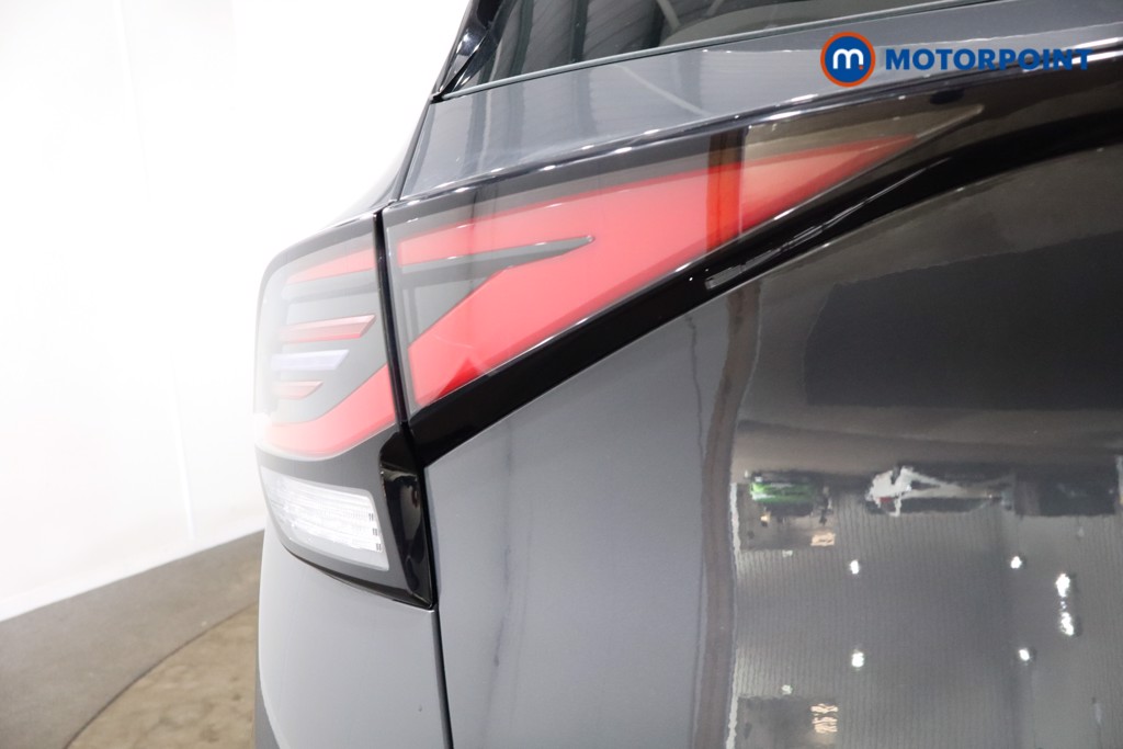 KIA Sportage Gt-Line Automatic Petrol-Electric Hybrid SUV - Stock Number (1551002) - 27th supplementary image