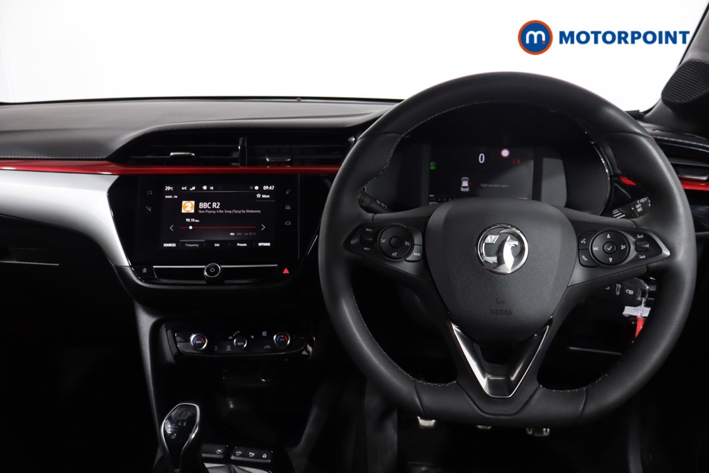 Vauxhall Corsa GS Manual Petrol Hatchback - Stock Number (1533670) - 3rd supplementary image